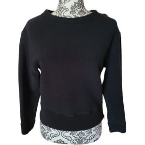 Aritzia Wilfred Free ribbed sweater size XS​